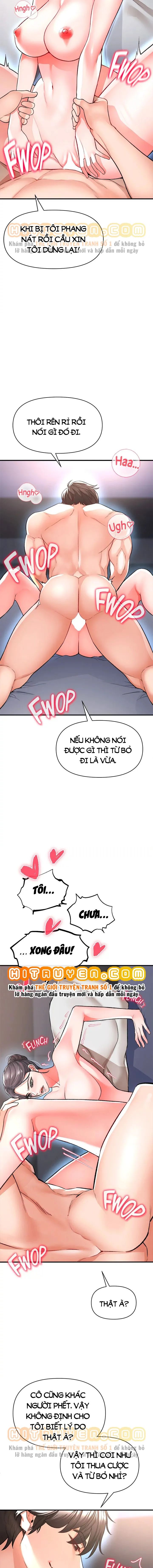 thỏa thuận máu chapter 15 19