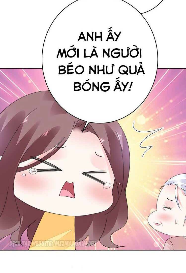 điều ước sủng ái bất bình đẳng chapter 54.1 9