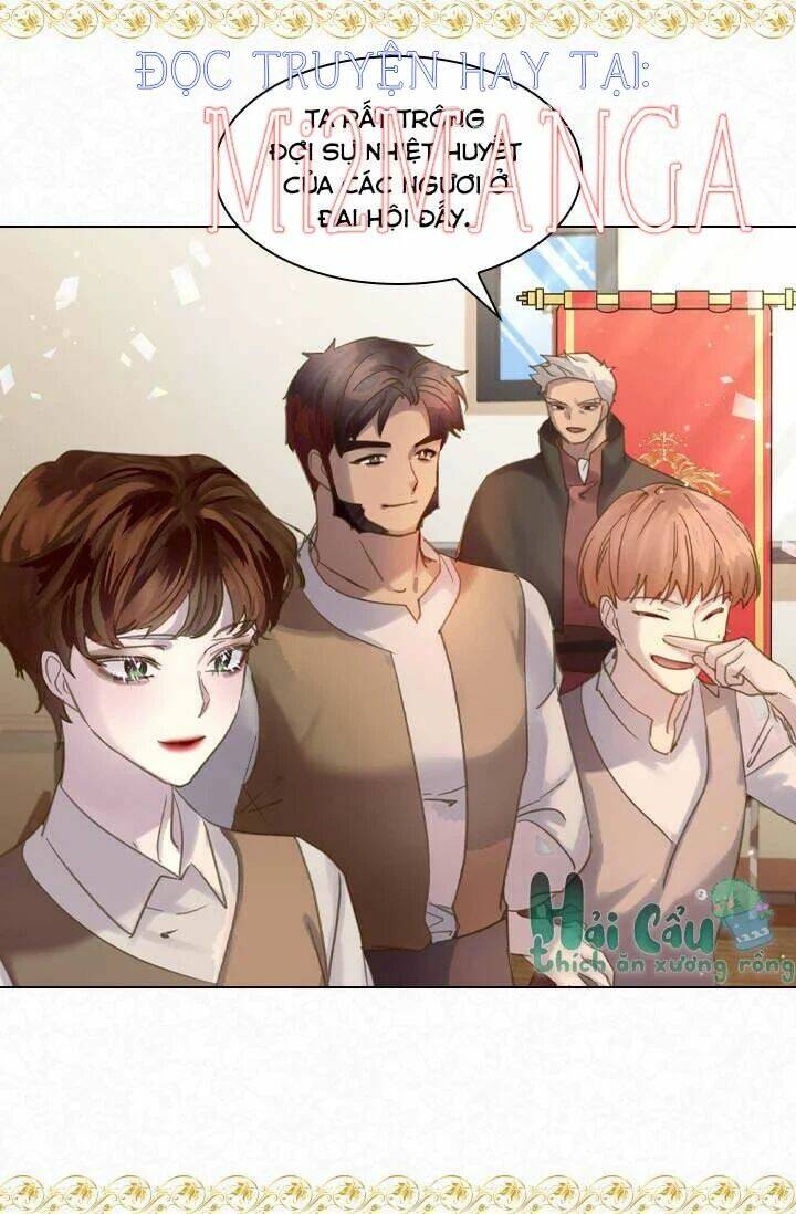 quy luật sinh tồn của nữ phụ chapter 63 34