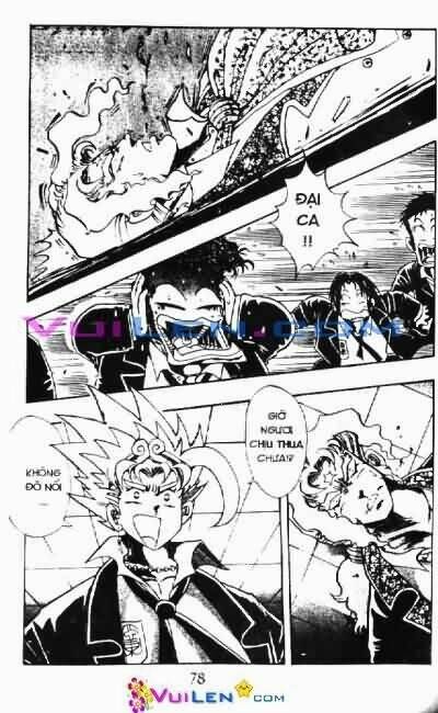 những người bạn tốt chapter 3 79