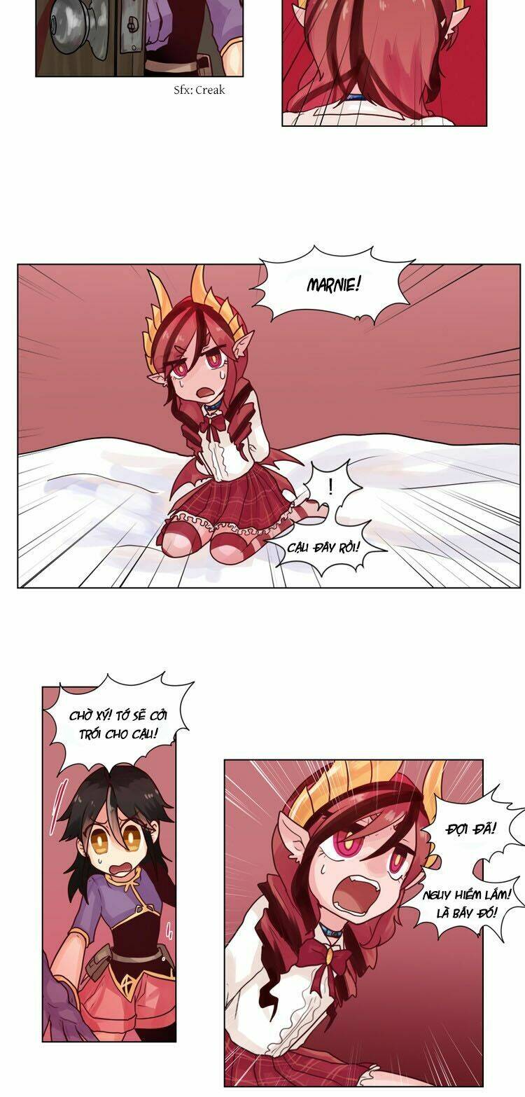 heart of a dragon chapter 13 11