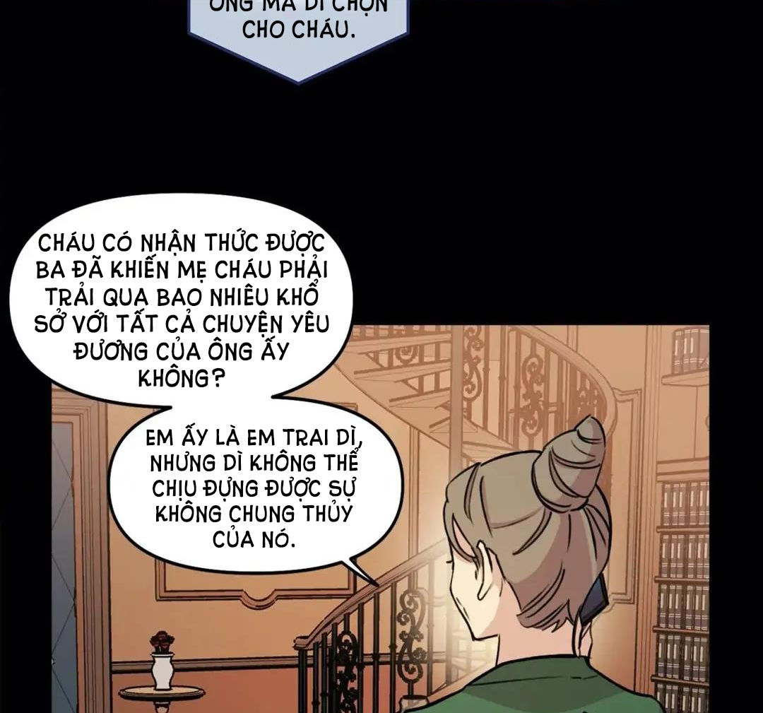 [18+] 1 người khỏe 2 người vui chapter 18.2 32