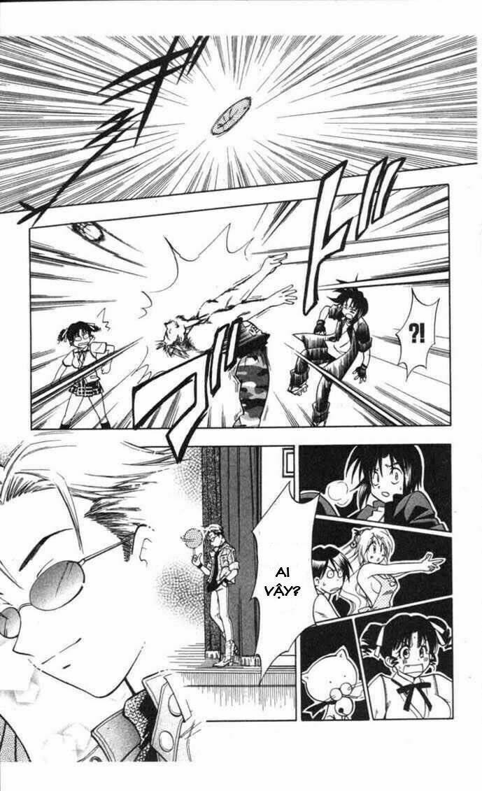 because i'm the goddess chapter 9 16