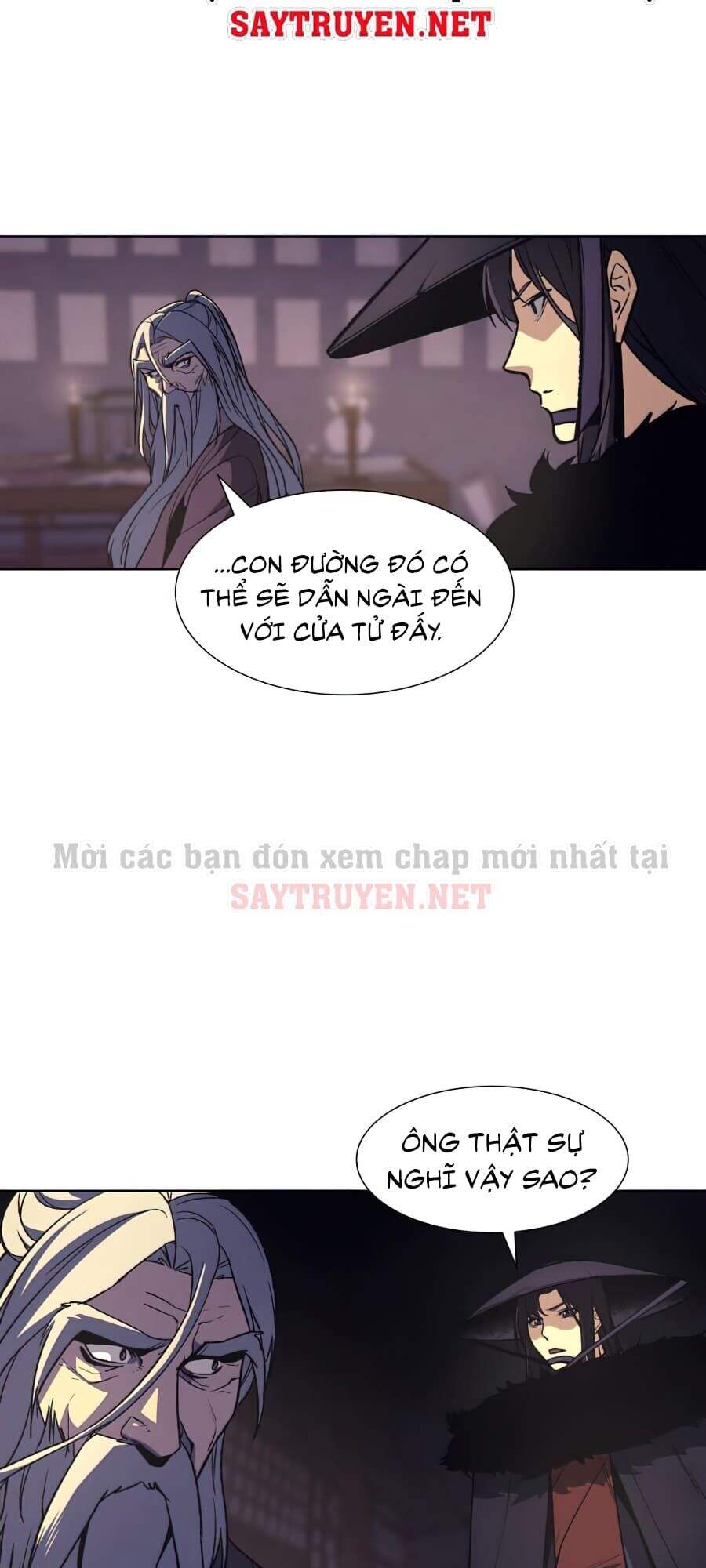 ta chuyển sinh thành cuồng quỷ truyền nhân chapter 7 90