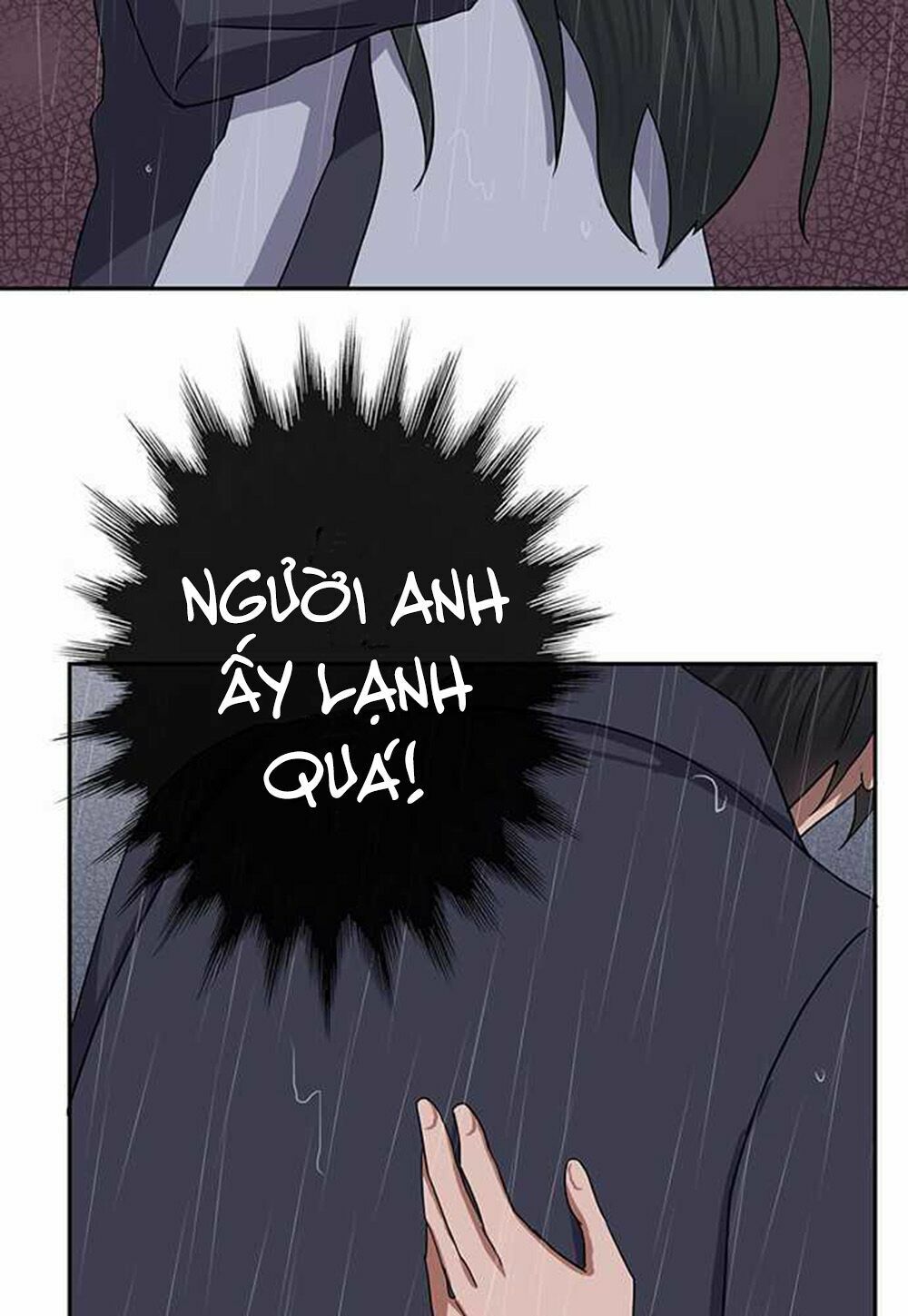 nụ hôn nguyền rủa chapter 72 21