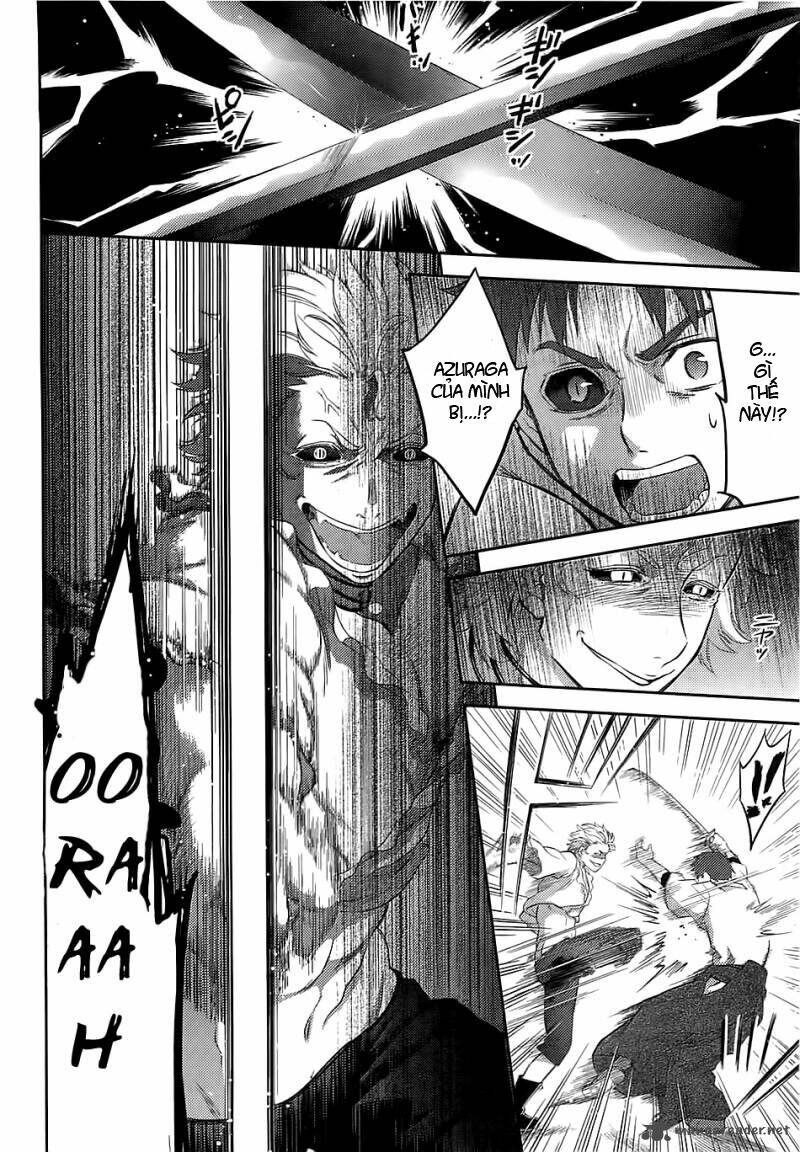 kandachime chapter 36 20