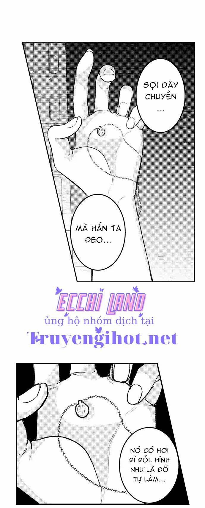 giả vờ ngủ cũng không ngăn được anh ấy chapter 130.1 15