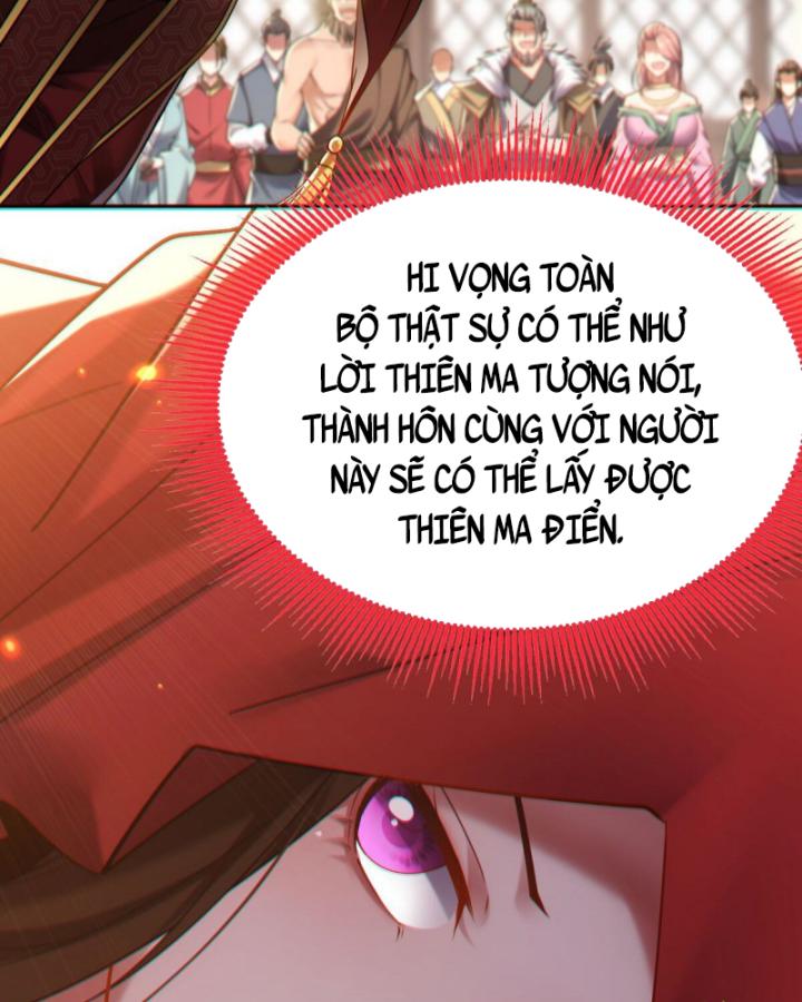 khởi đầu làm bà xã nữ đế kinh ngạc, ta vô địch rồi chapter 3 47