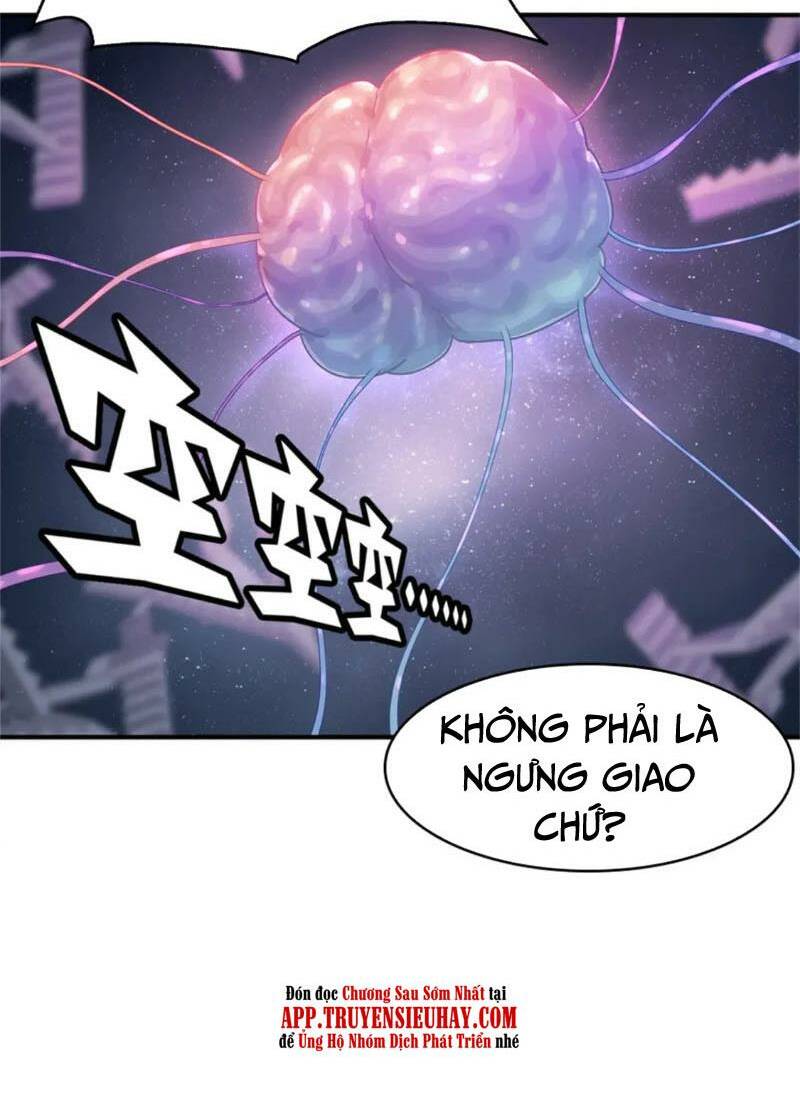 bạn gái virus của tôi chapter 412 40