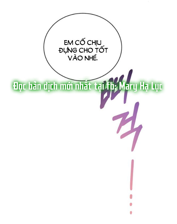 tôi tưởng bản thân không còn sống được bao lâu! chapter 50.3 106