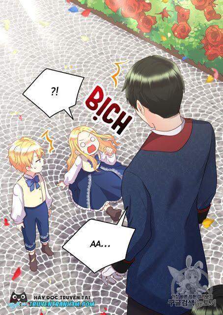 Sinh Đôi Xuyên Không Chapter 24 18