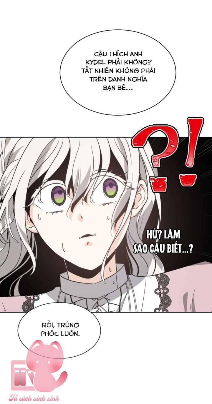 nguyện ước vô vọng của ma nữ chapter 40 25