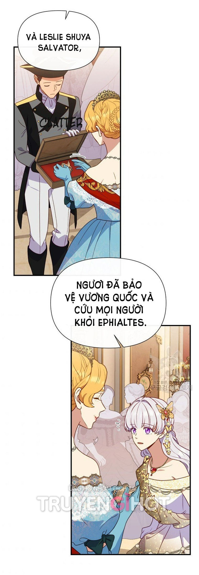 bản khế ước với nữ công tước ác ma chapter 144 25