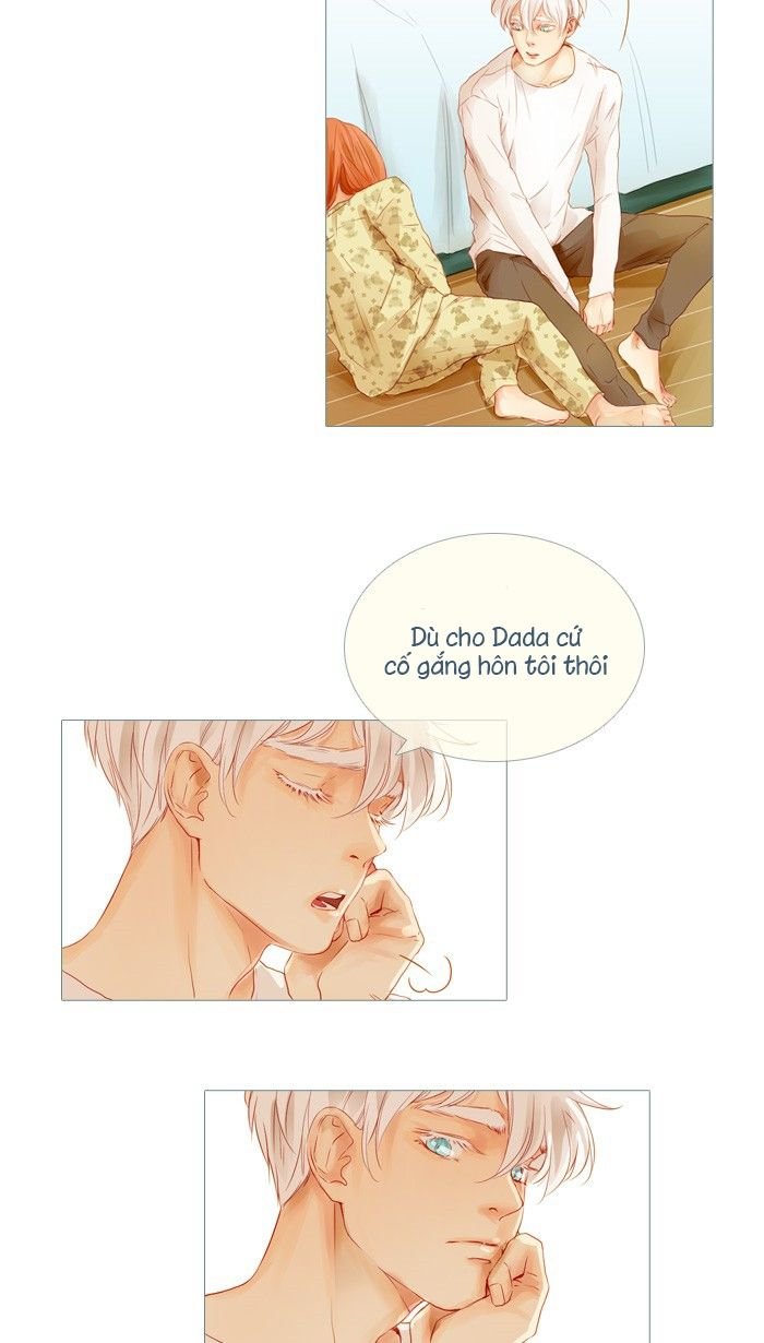 little rain chapter 20 10