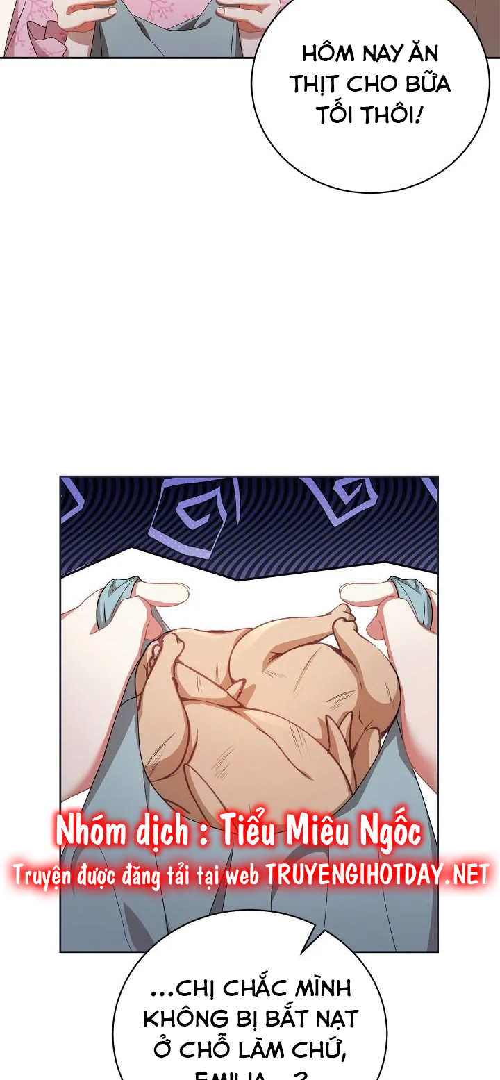 tình yêu đó chưa hề tồn tại chapter 58 16