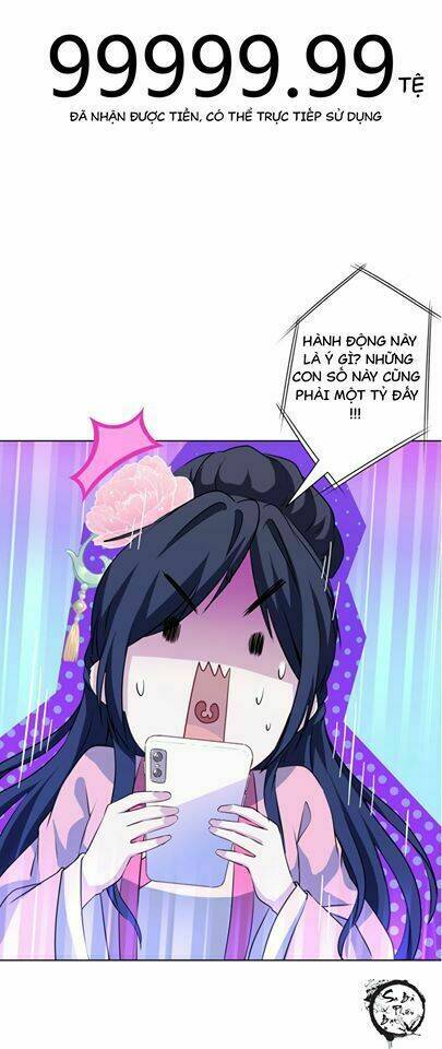 nhân vật phản diện: không ngọt không lấy tiền chapter 0 14