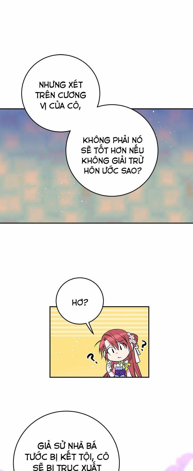 hung mãnh tiểu thư chapter 21 20