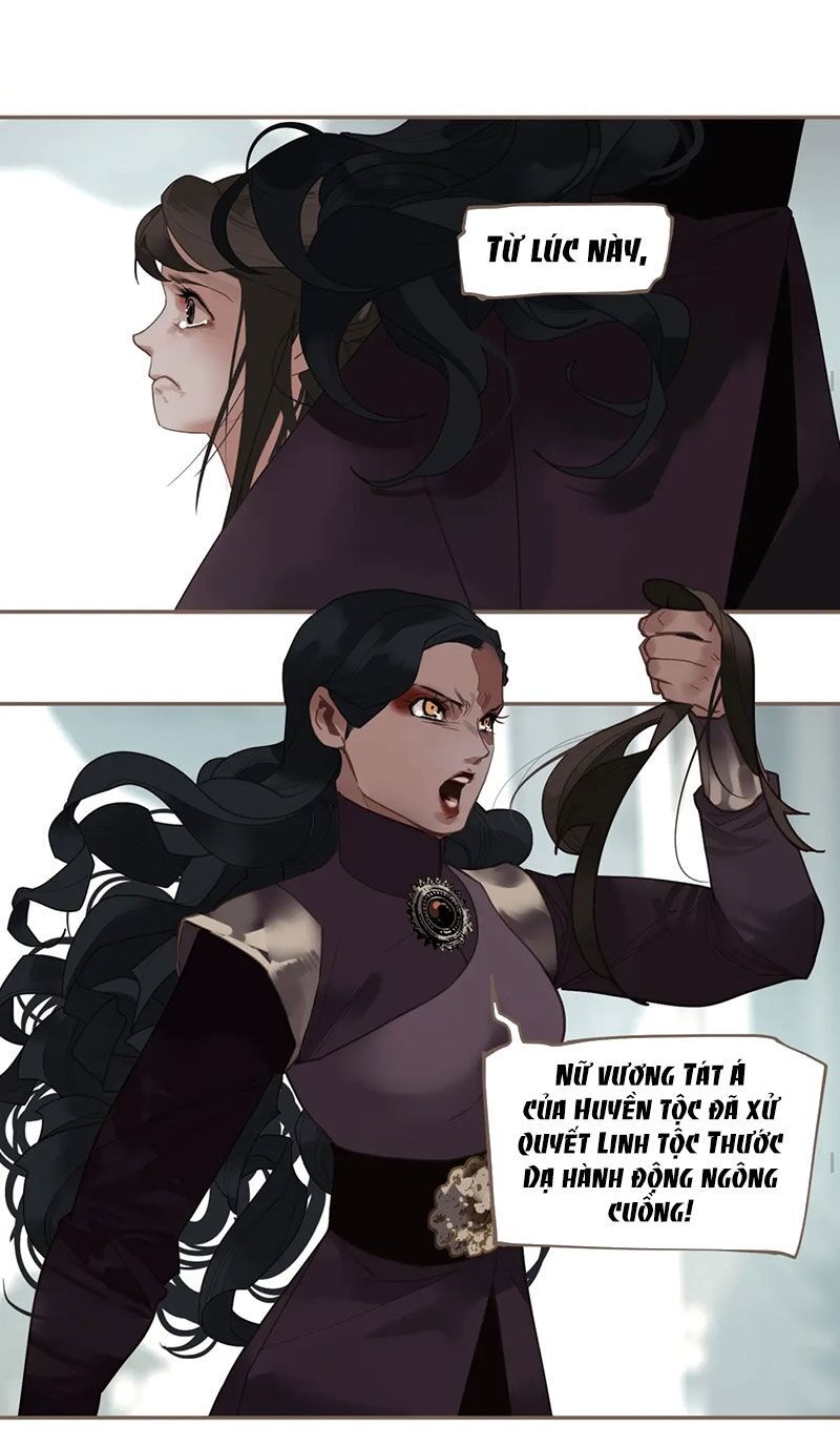 nhất đại linh hậu chapter 118 57