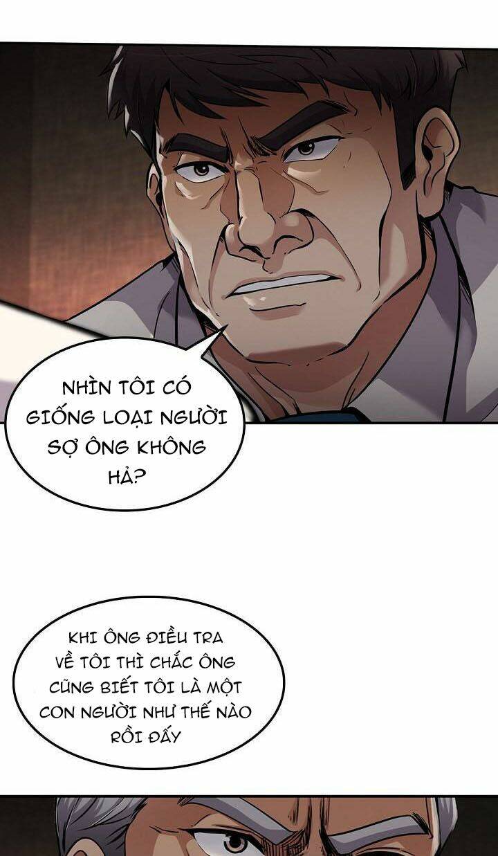 điều tra viên chuyển sinh chapter 110 31