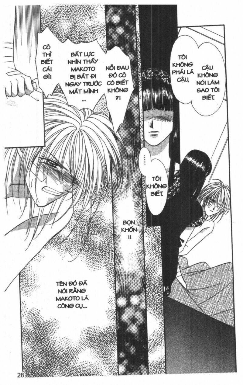 tsuki no umareru yoru chapter 6 27