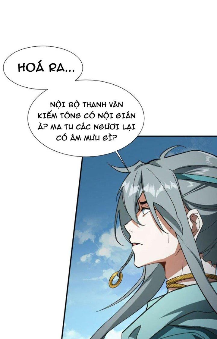 ta tại tu tiên thế giới 5 giờ tới 9 giờ về chapter 15 38