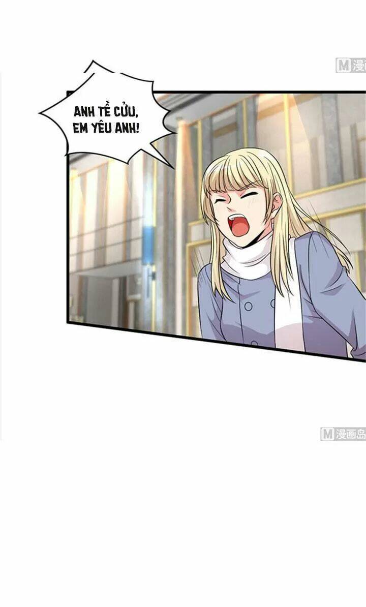 thiên hậu trở về chapter 179 15