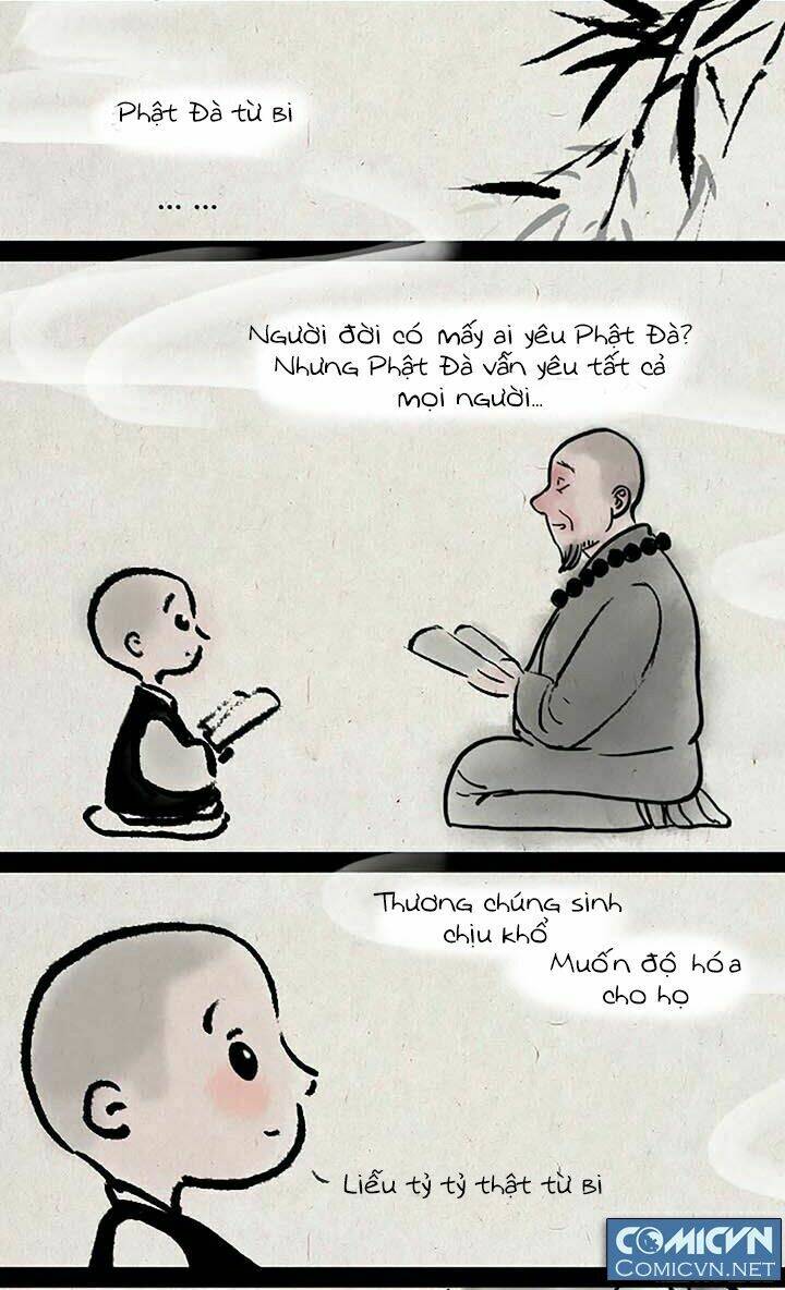 nhất thiền tiểu hòa thượng chapter 12 8