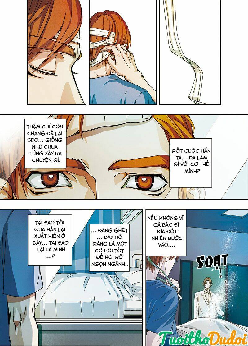 looking for clotho chapter 10 5