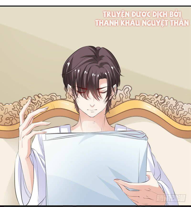 bộ mặt ôn nhu giả dối của ác ma thủ tịch chapter 14 11