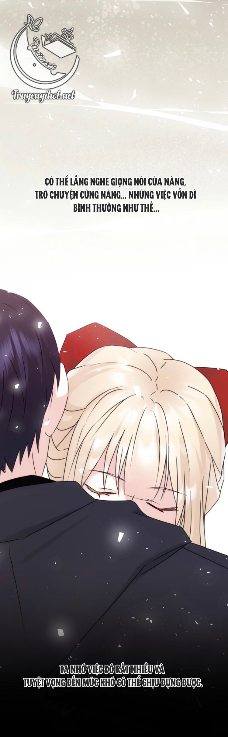 thánh nữ ẩn mình chapter 9.2 30