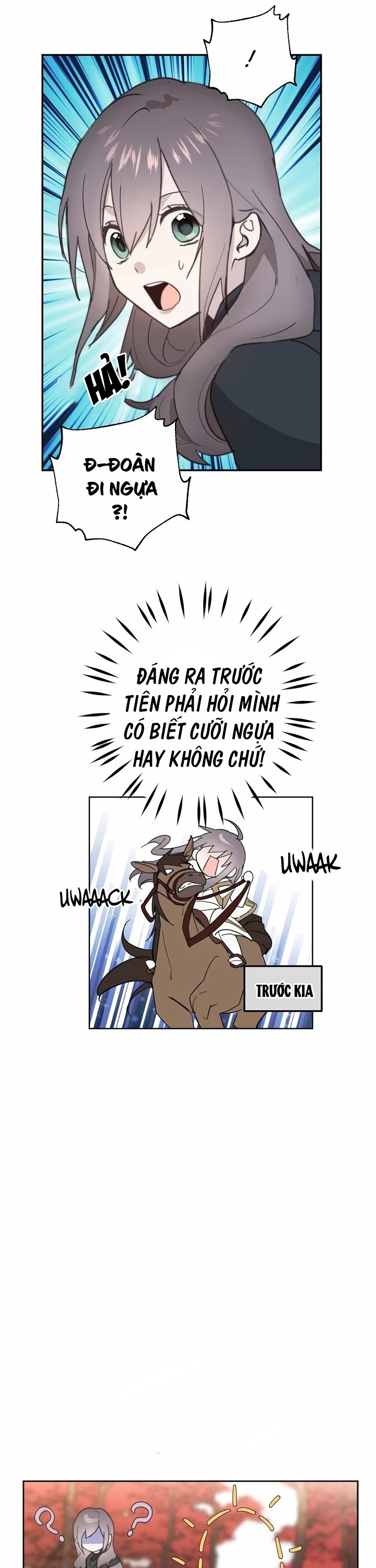 lời tỏ tình nhầm lẫn chapter 41 34