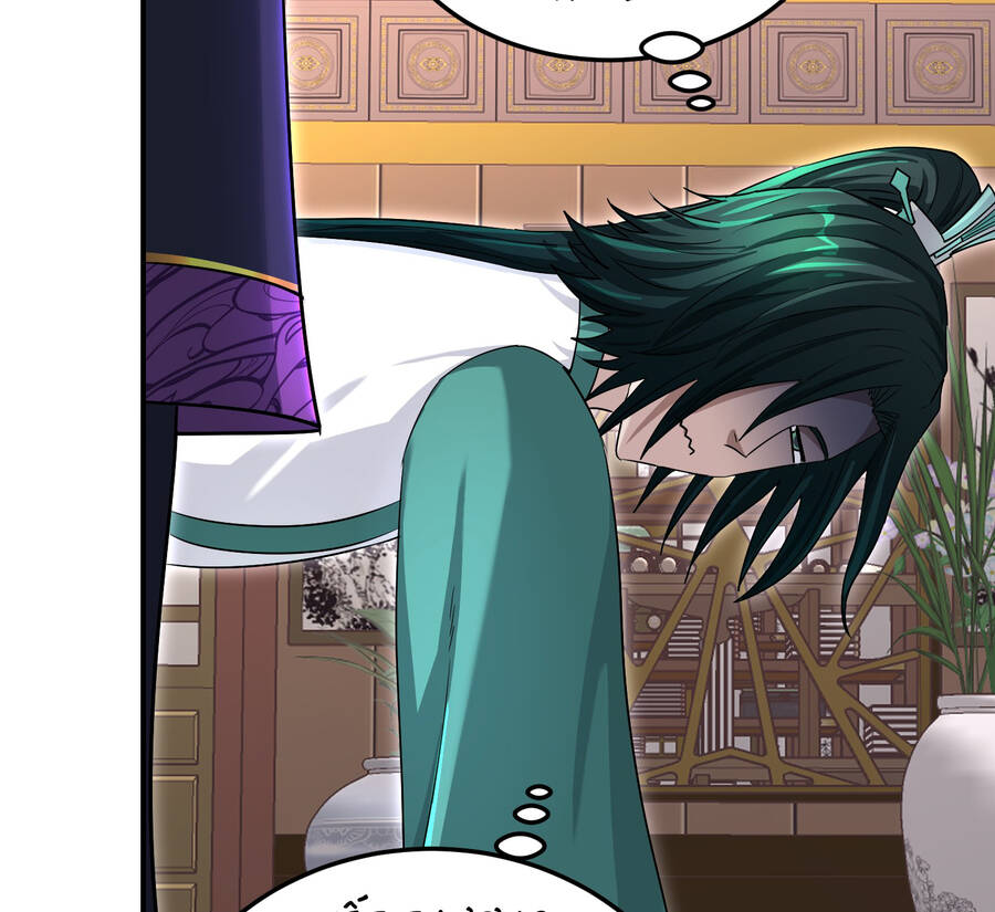 nhập hồn ma đạo tổ sư chapter 25.1 24