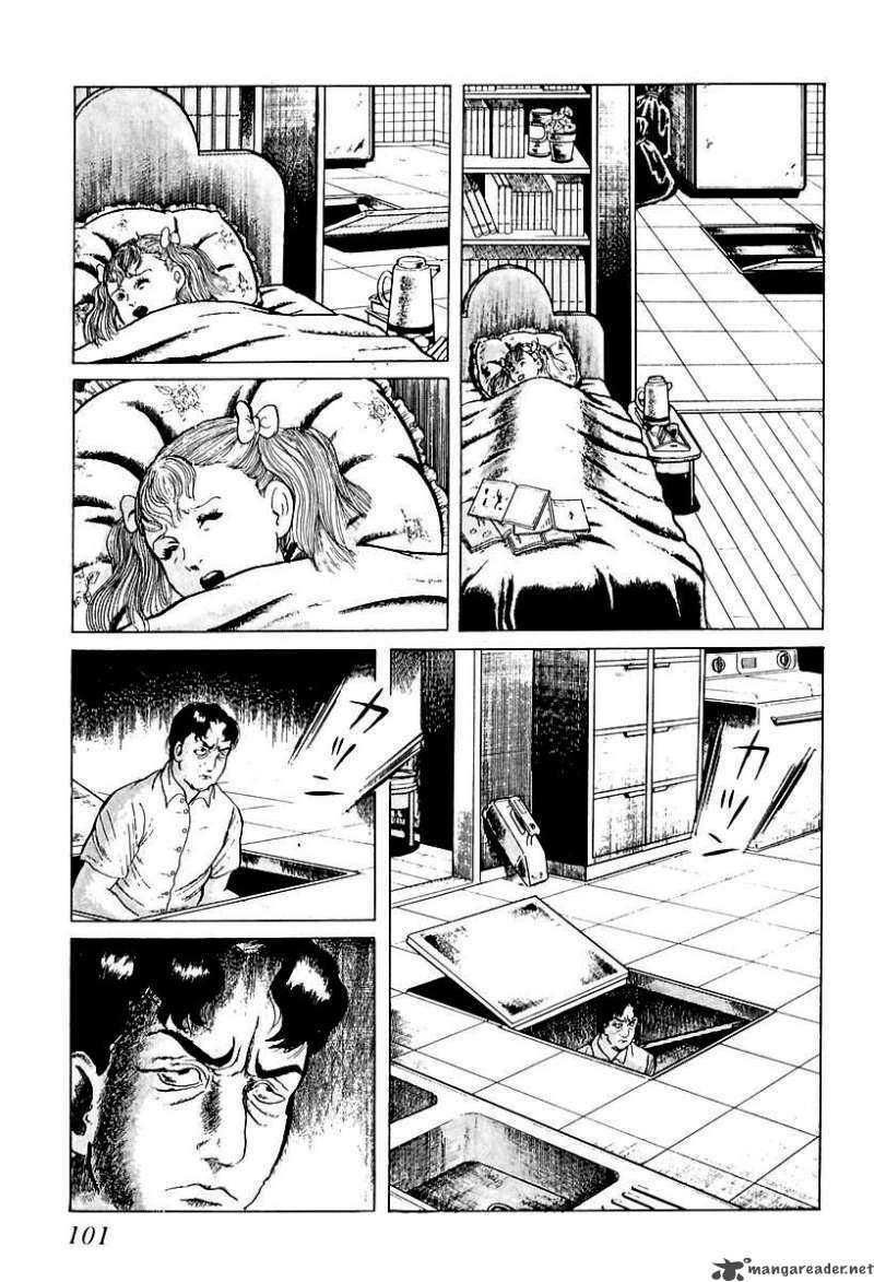 god's left hand, devil's right hand chapter 45 4