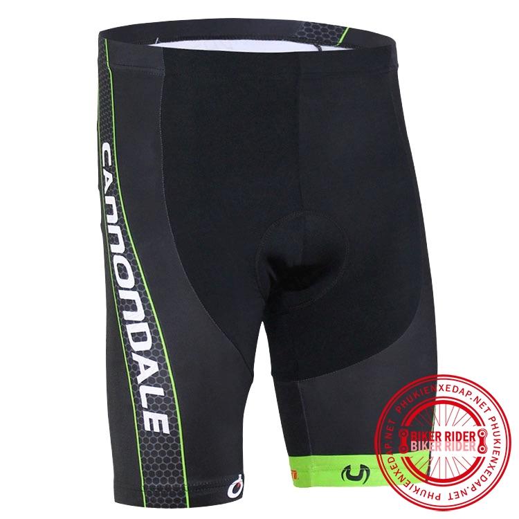 Quần áo đạp xe , Quần áo xe đạp Cannondale PKXD-943