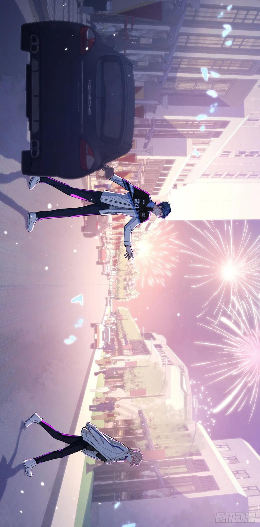 lại bị nam thần chọc trên hot search! chapter 56 9