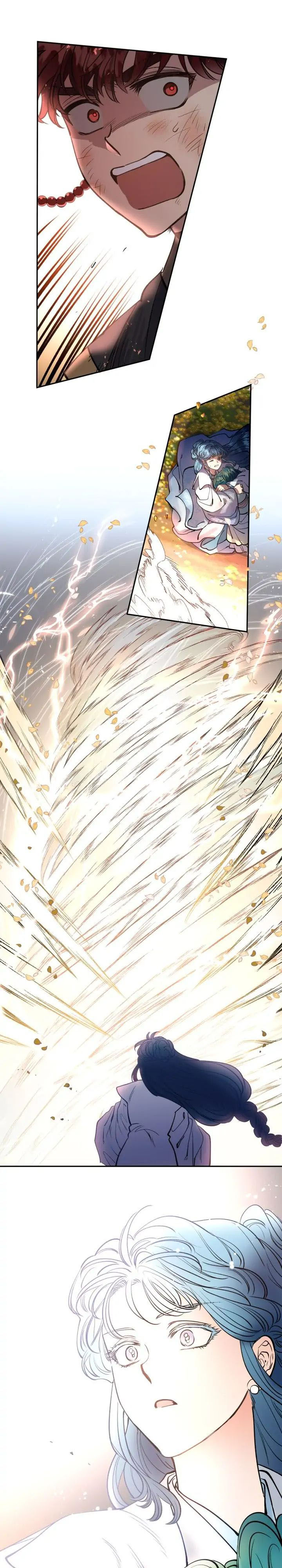 cô dâu thiên đàng chapter 75.2 3