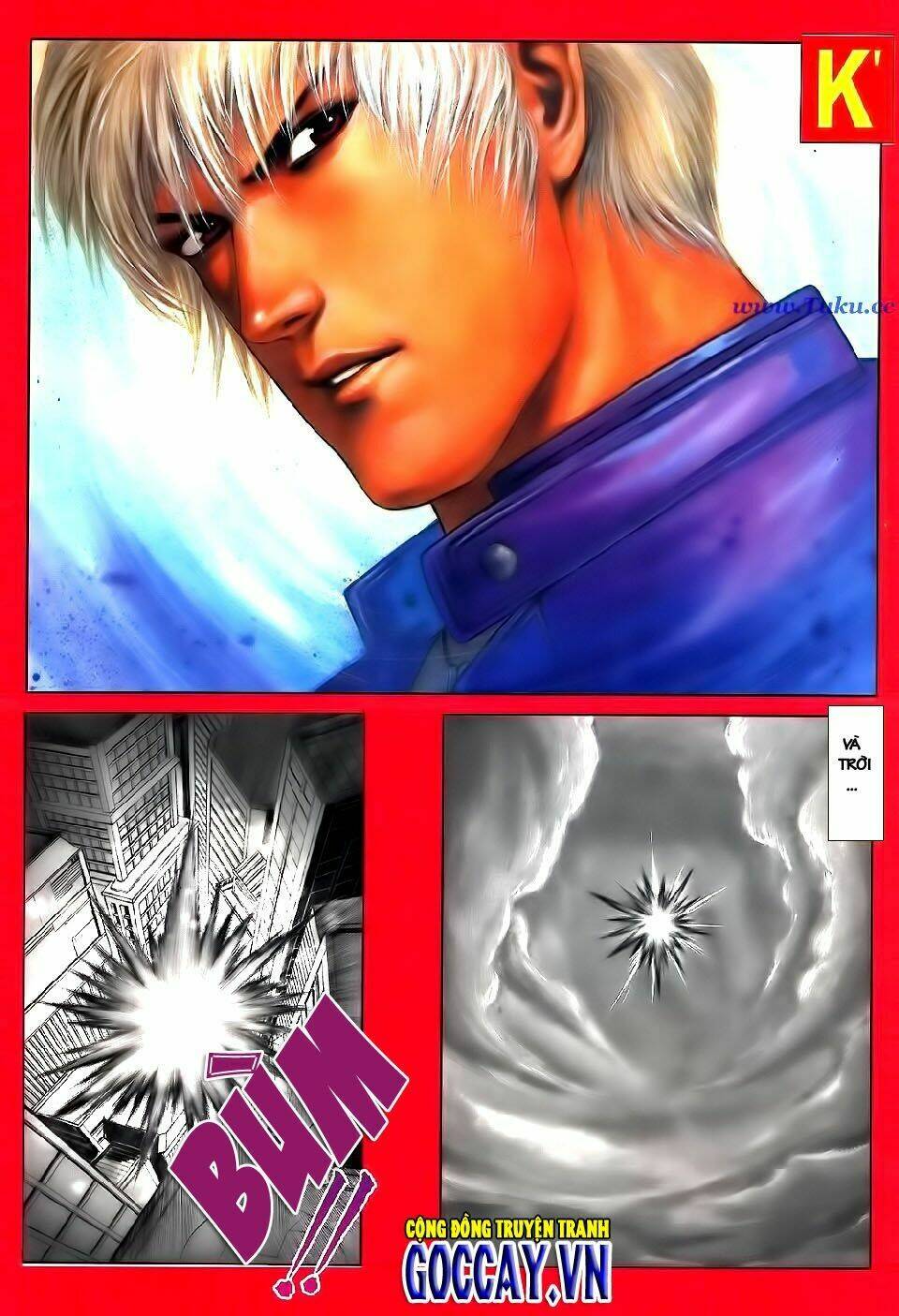 quyền hoàng chapter 20 5