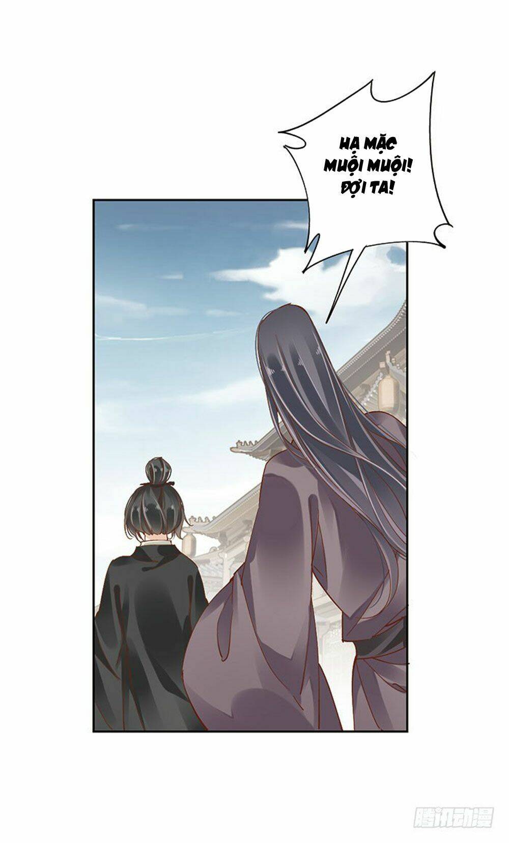 thiền tâm vấn đạo chapter 12 25