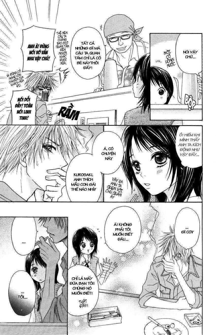 điện kích daisy chapter 3 9