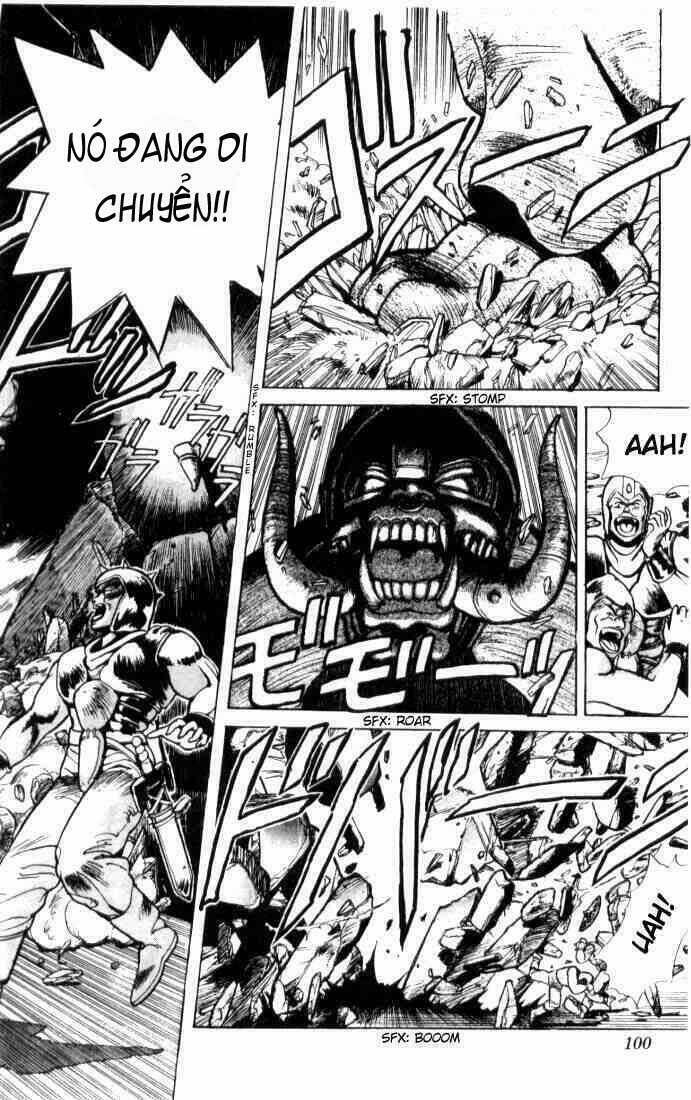 pháp sư - khát vọng chinh phục chapter 4 3