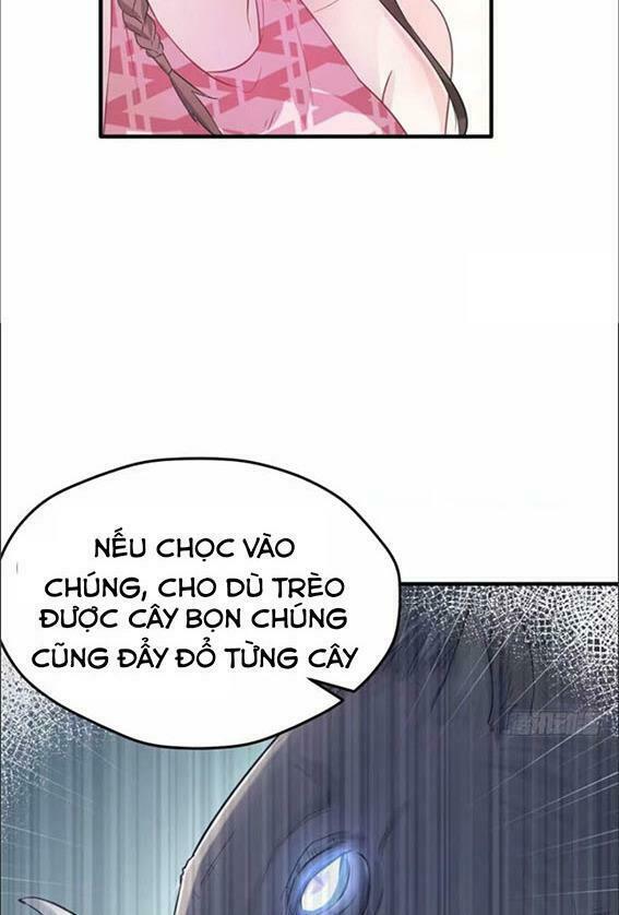[16+] thảnh thơi thú thế chủng chủng điền, sinh sinh tể chapter 79 4