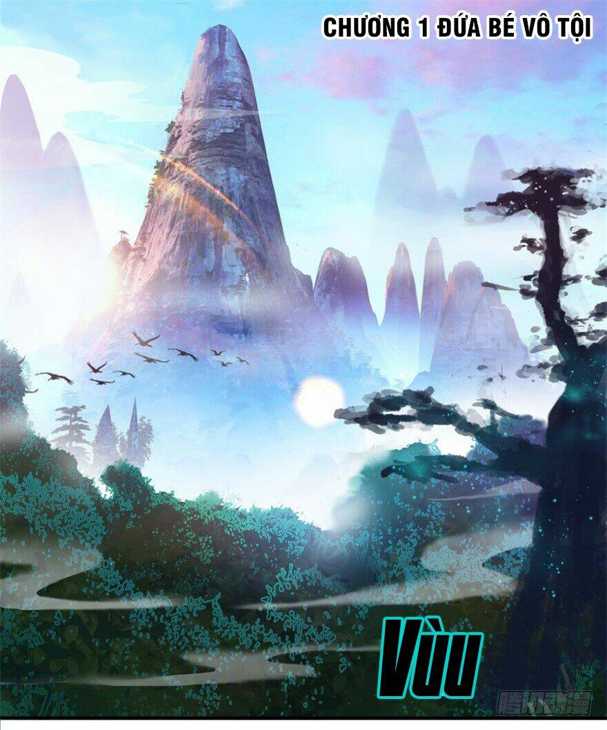 tiên ma đồng tu chapter 1 3