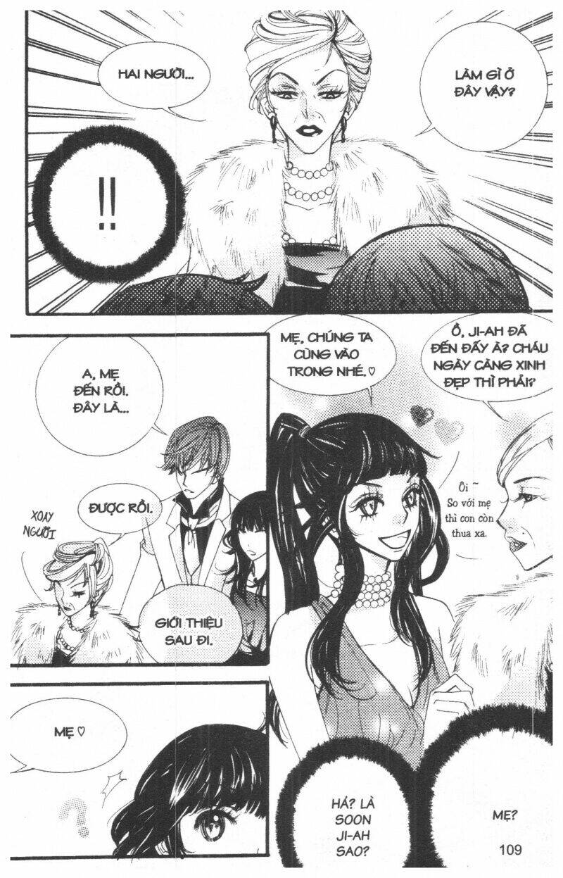 scandal đáng ngờ chapter 9 9