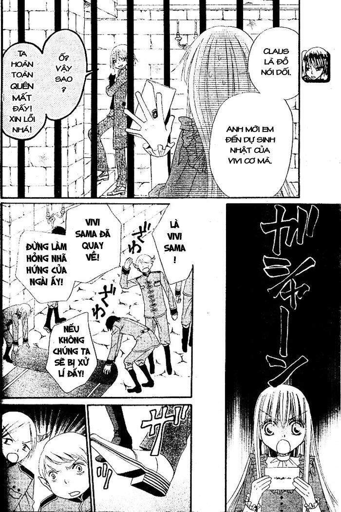 hoa và ác ma chapter 13 6