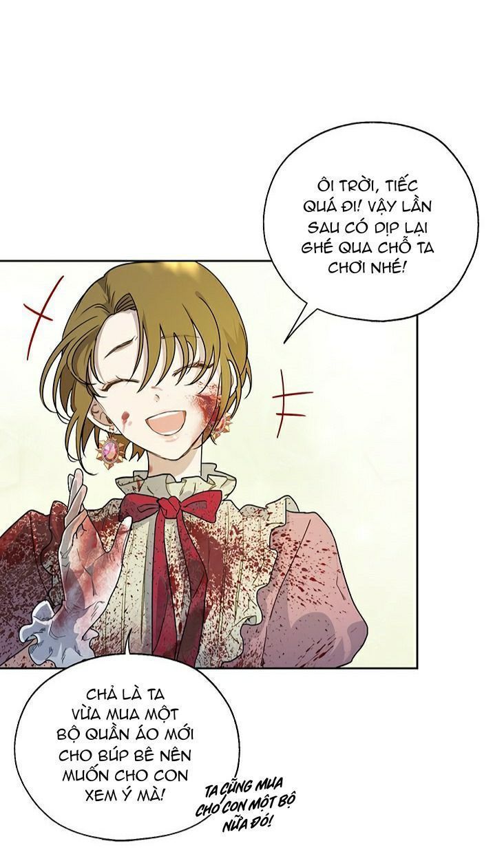 cách để cứu rỗi anh trai của nữ chính chapter 9 26