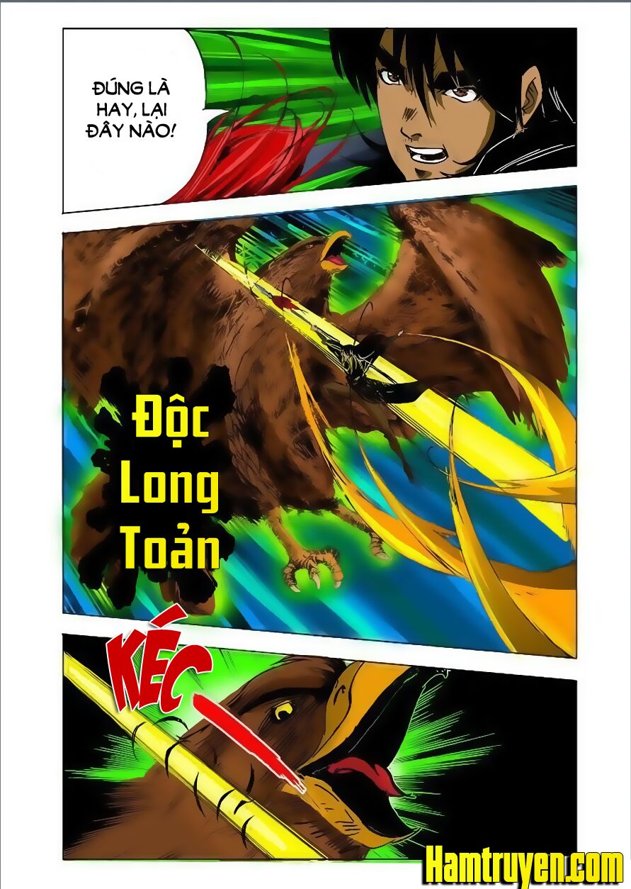 cửu đỉnh ký chapter 41 3