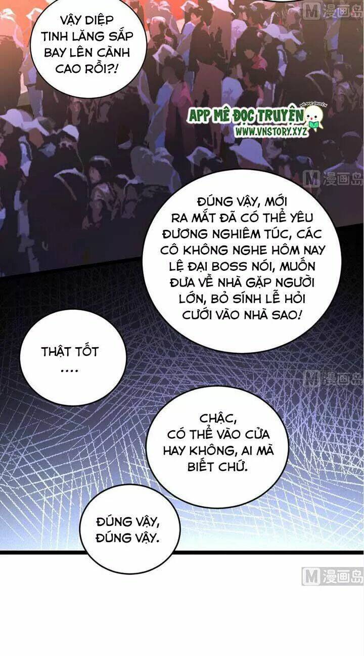 thiên hậu trở về chapter 141 39