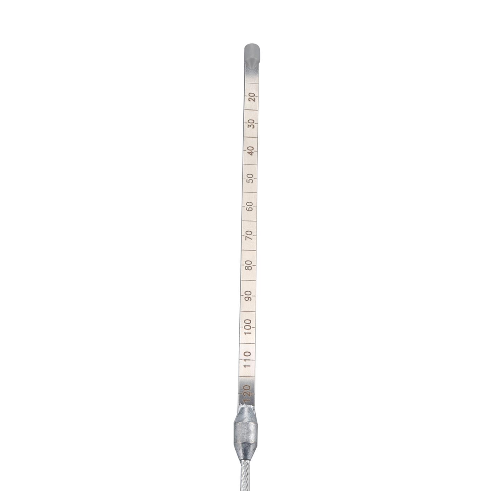 Engine Oil Level Dipstick 917327 Spare Parts Portable Fit for 8863B