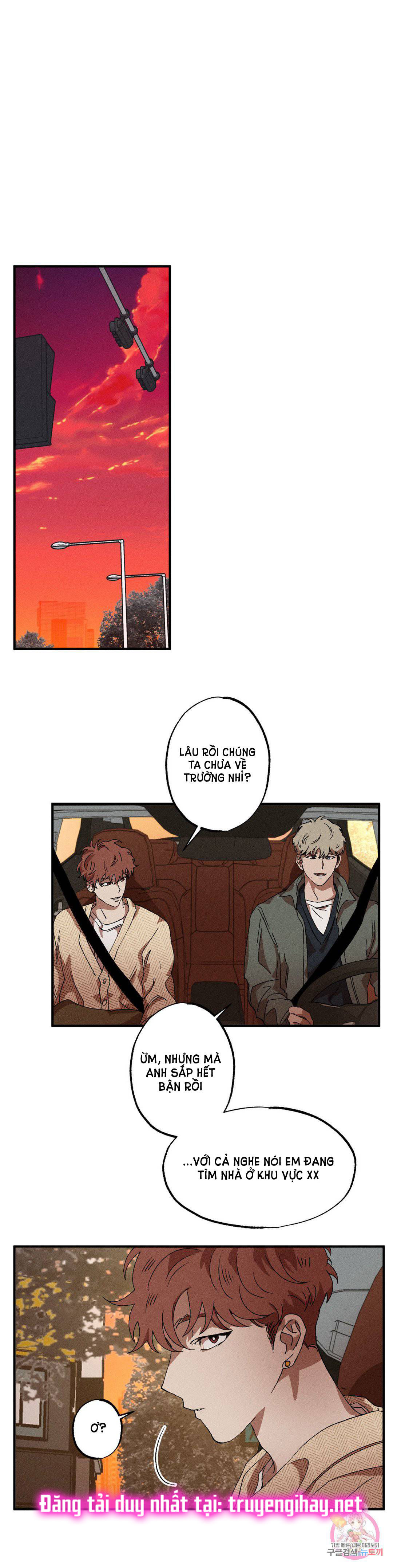 bẫy kép chapter 34.1 12