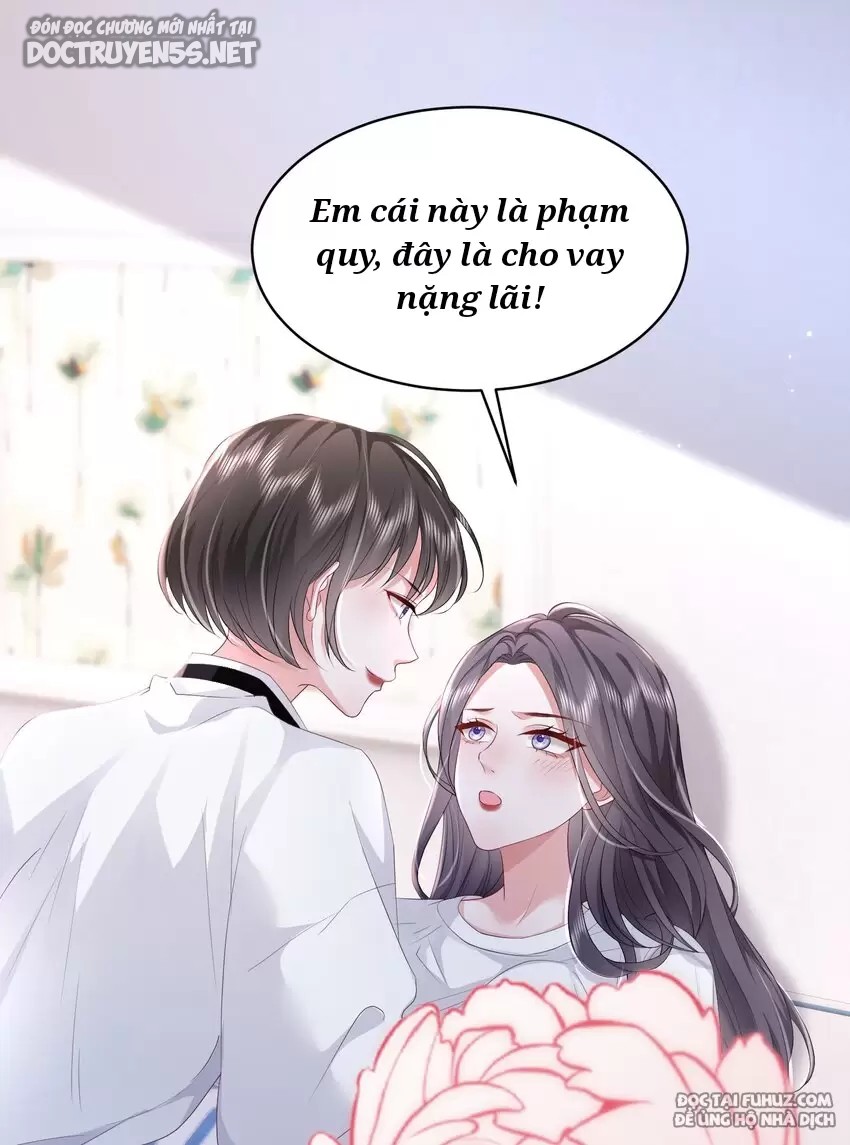 mận xanh chapter 51 45